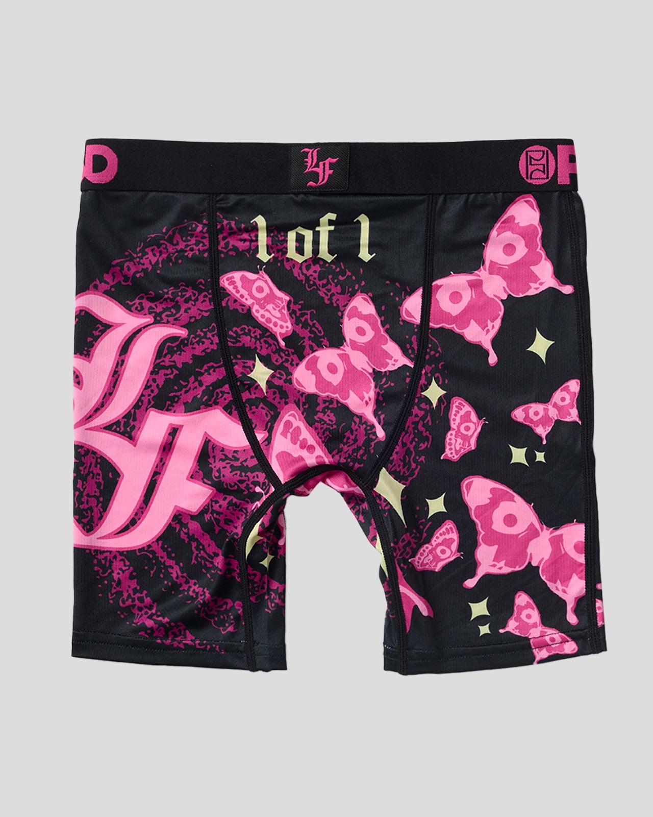 LaFrancé - Butterfly - Image 2