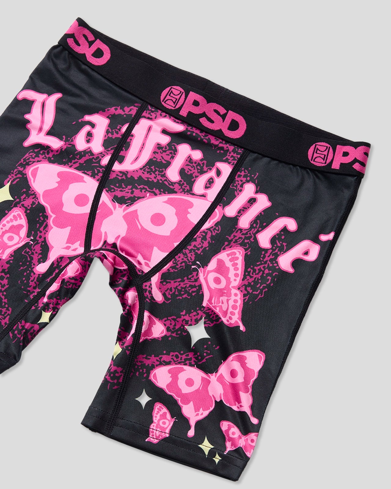 LaFrancé - Butterfly - Image 3