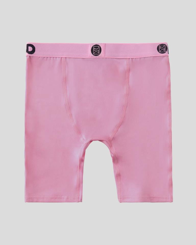 Solids - Pink - Image 2