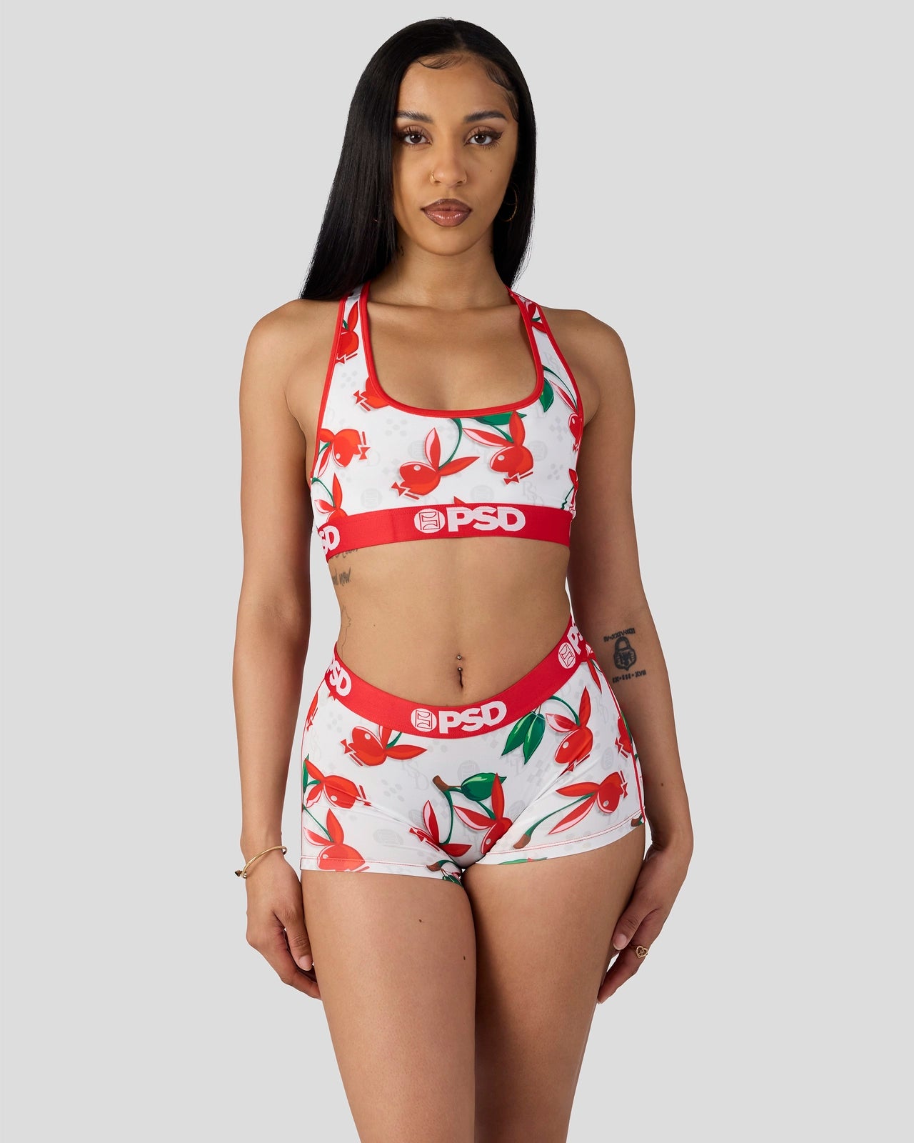 Playboy - Cherry Lux - Image 2