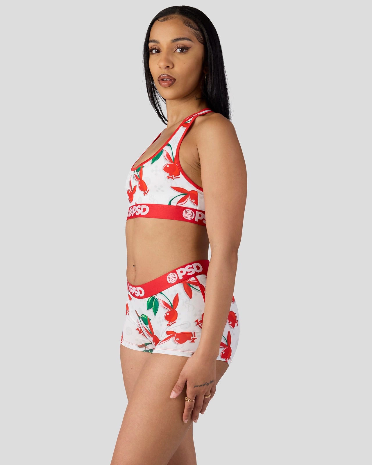 Playboy - Cherry Lux - Image 3