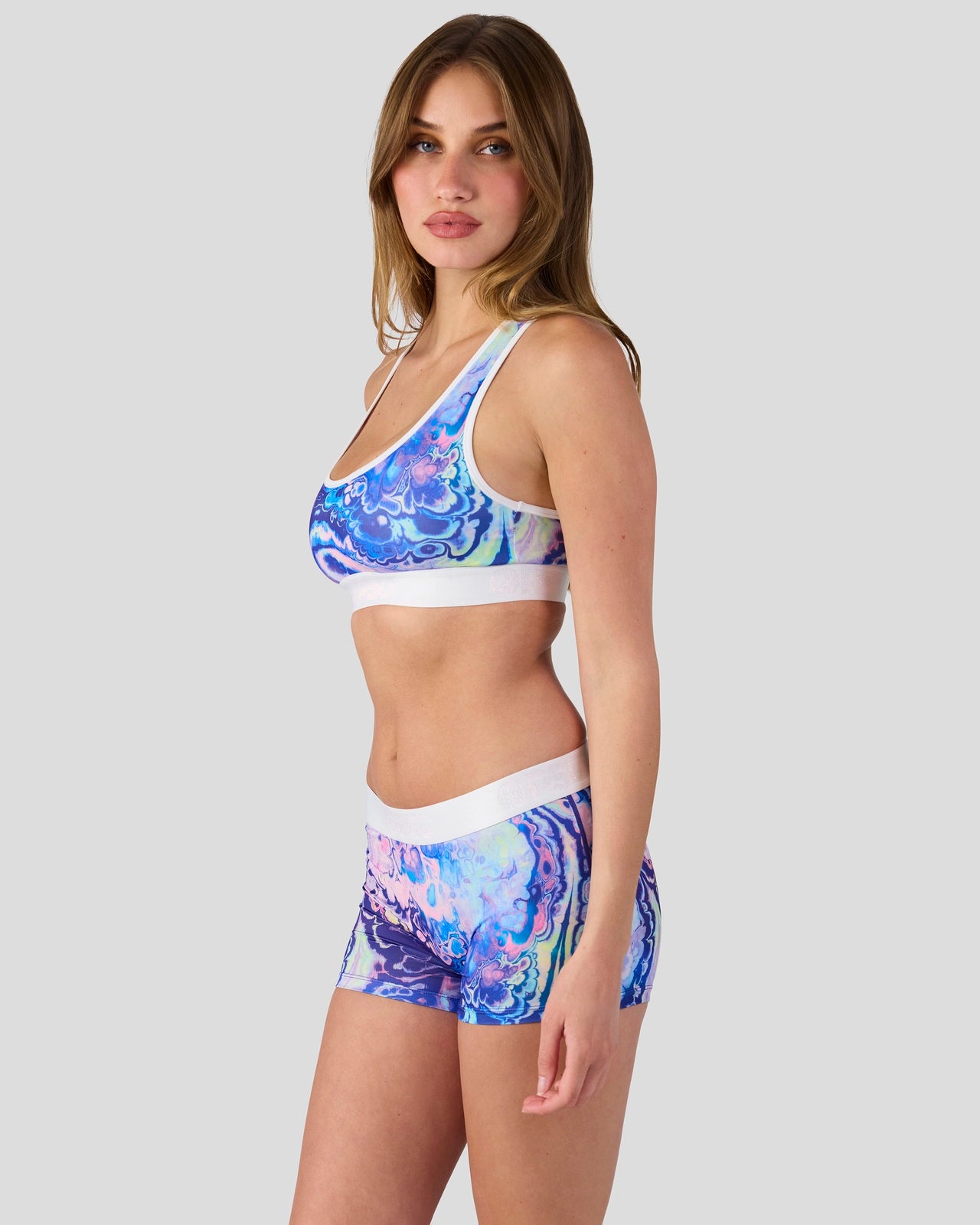 Iridescent Spill - Image 3