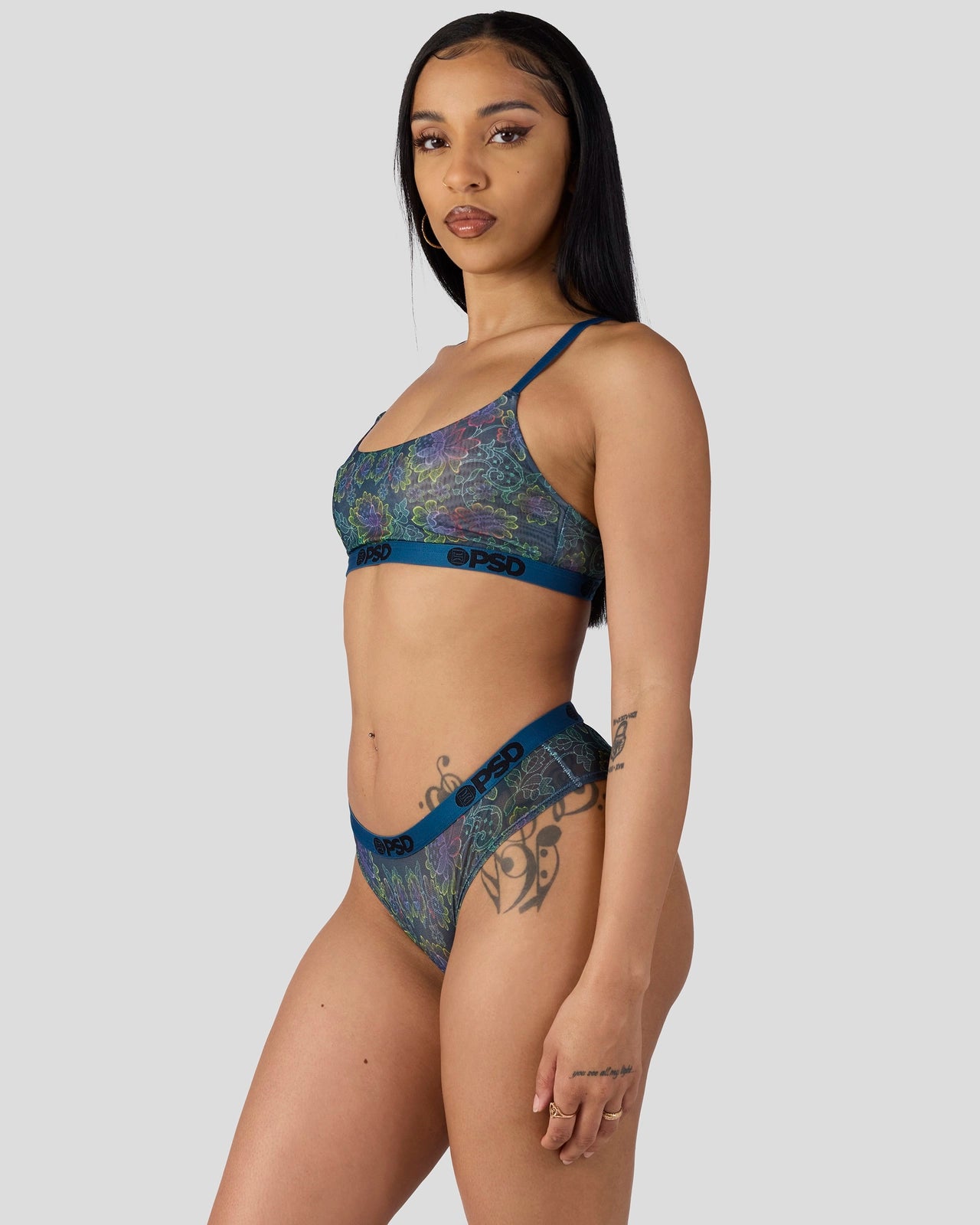 Mesh - Floclr Blst - Image 3