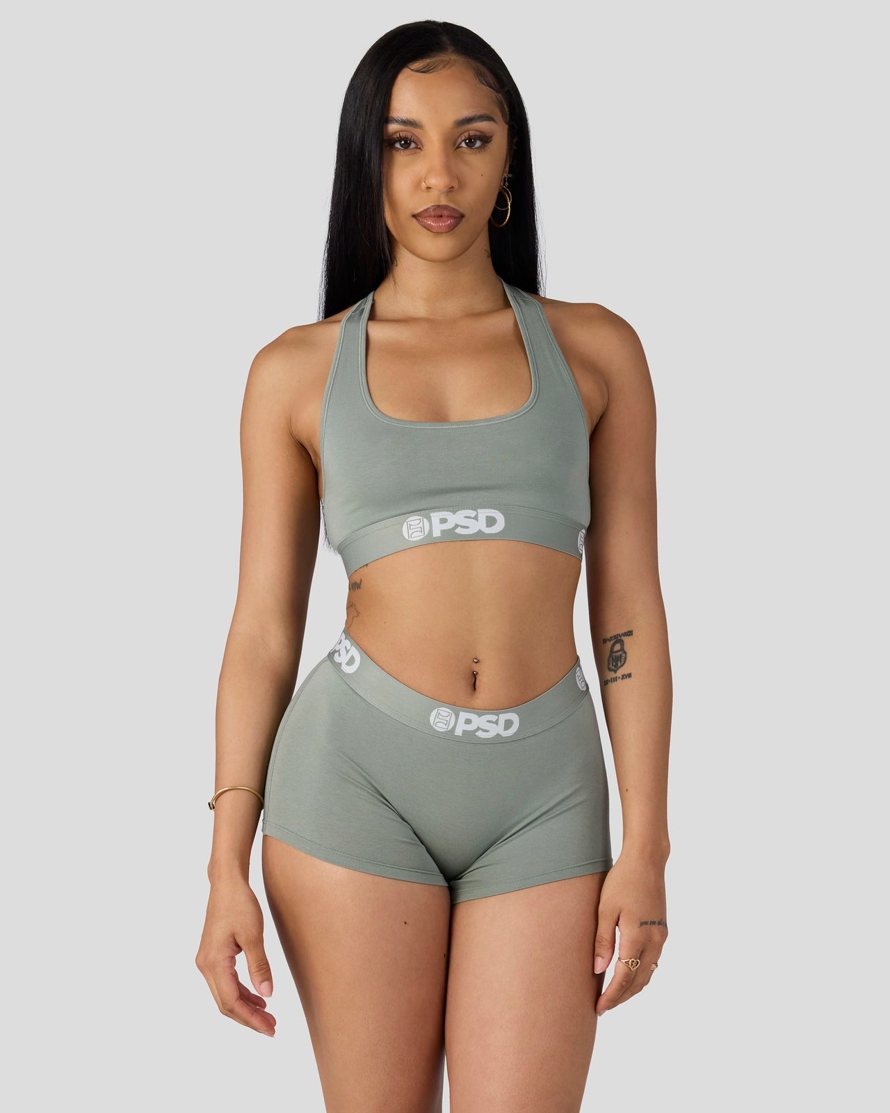 Modal Solids - Sage - Image 2