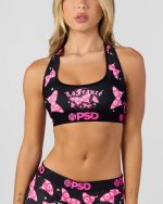 LaFrancé - Butterfly