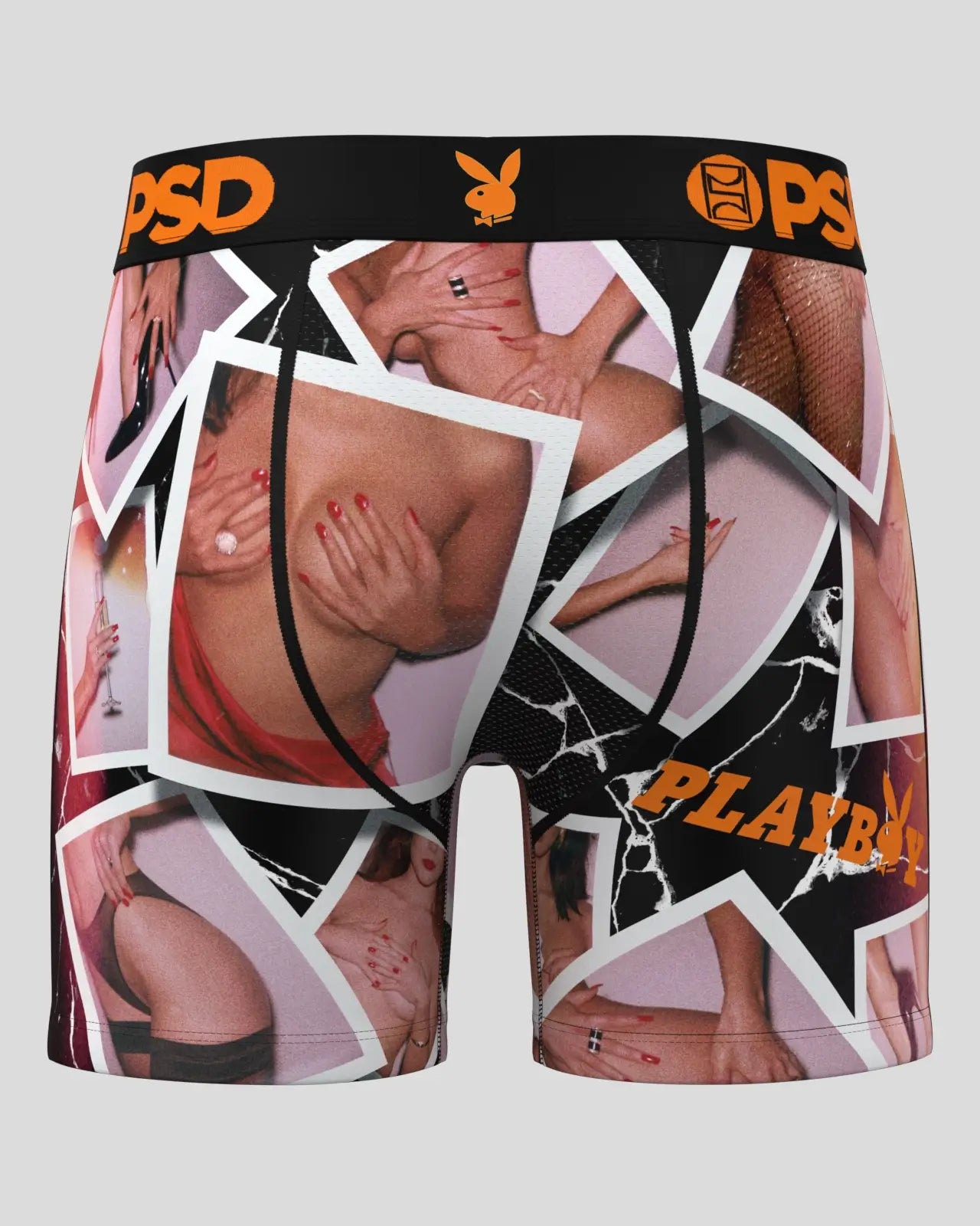 Playboy - Polaroids - Image 4