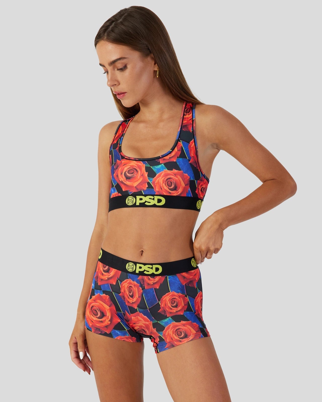 Floral Racer - Image 2