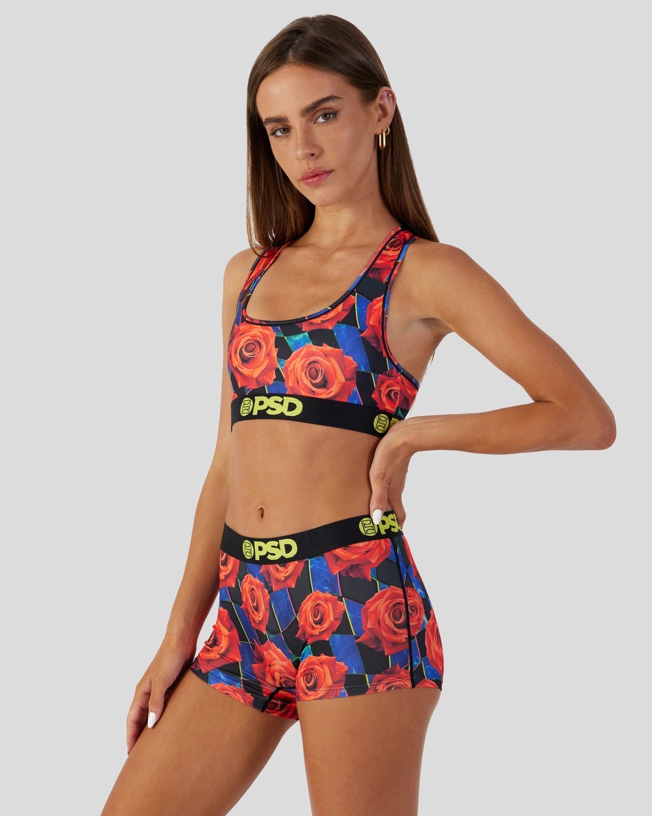 Floral Racer - Image 3