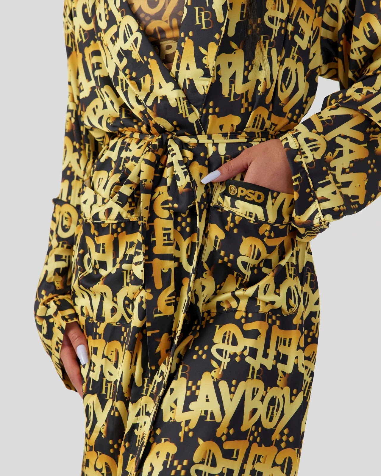 Playboy - Graffiti Luxe - Image 10