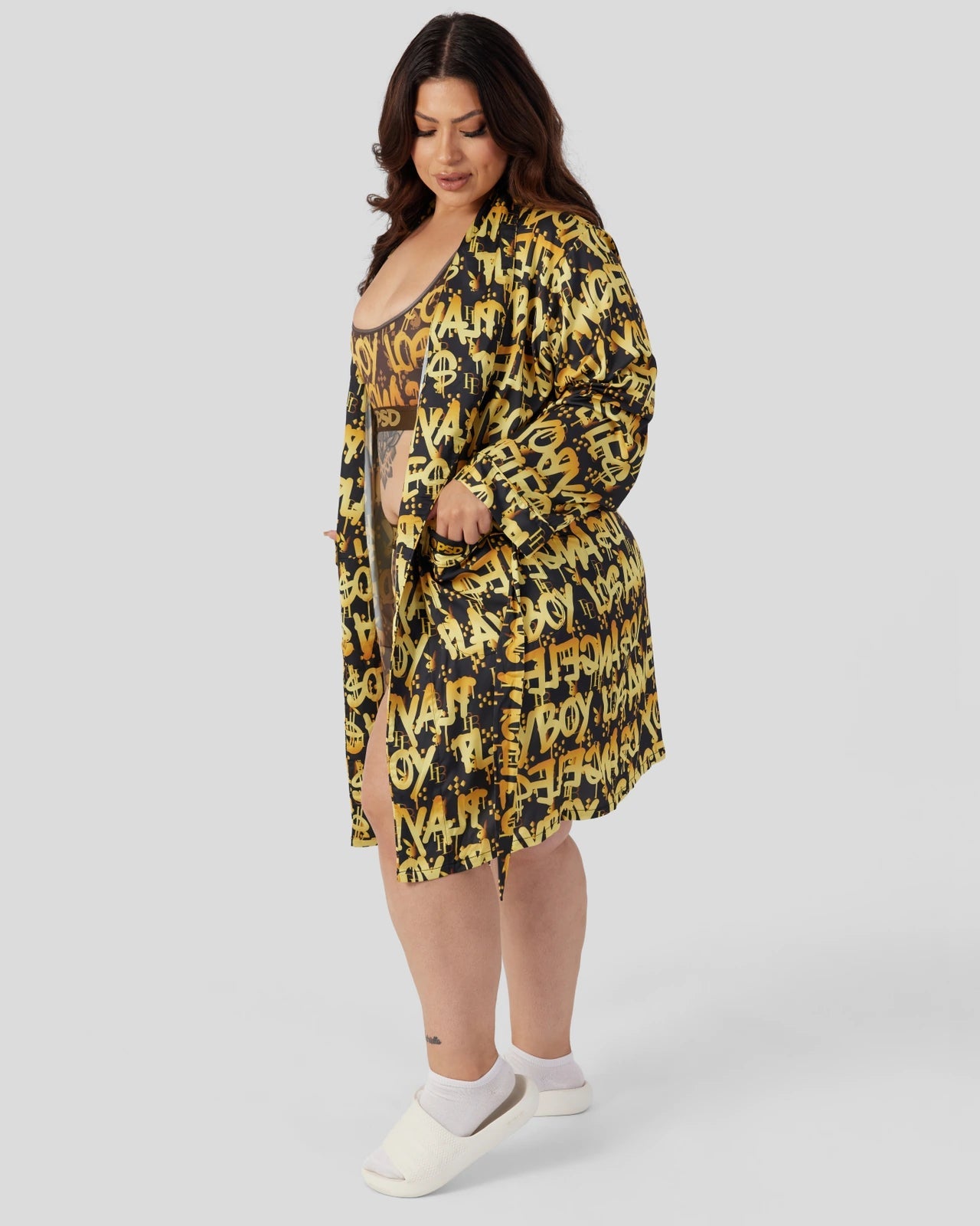 Playboy - Graffiti Luxe - Image 12