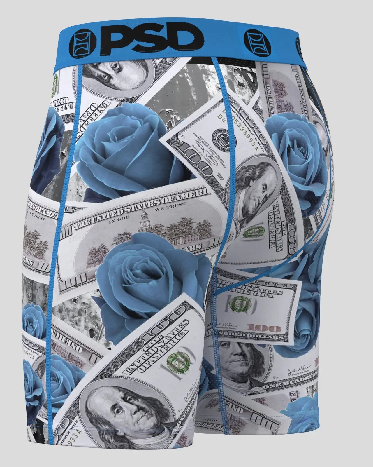 Powder Rose Money - Image 3