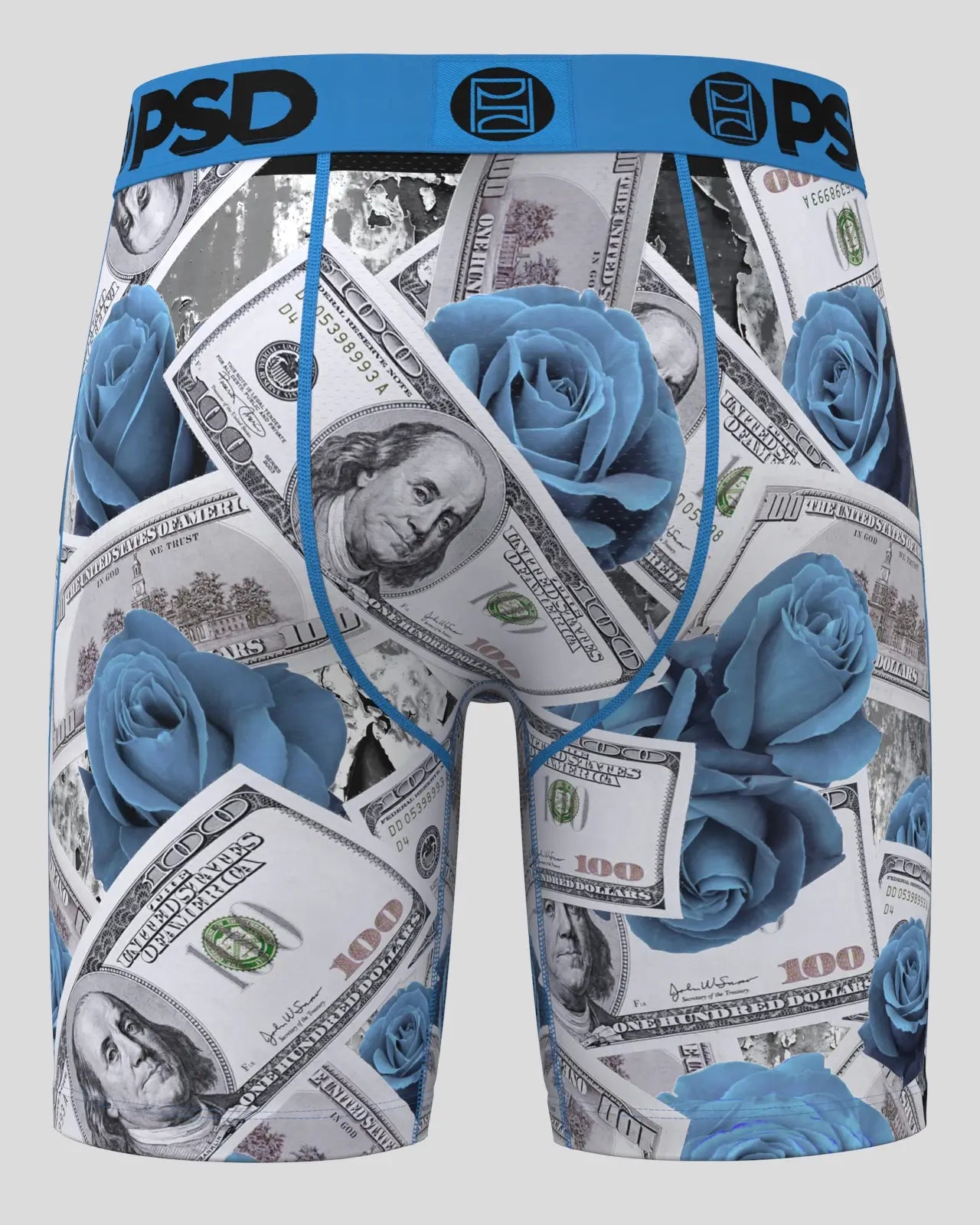 Powder Rose Money - Image 4