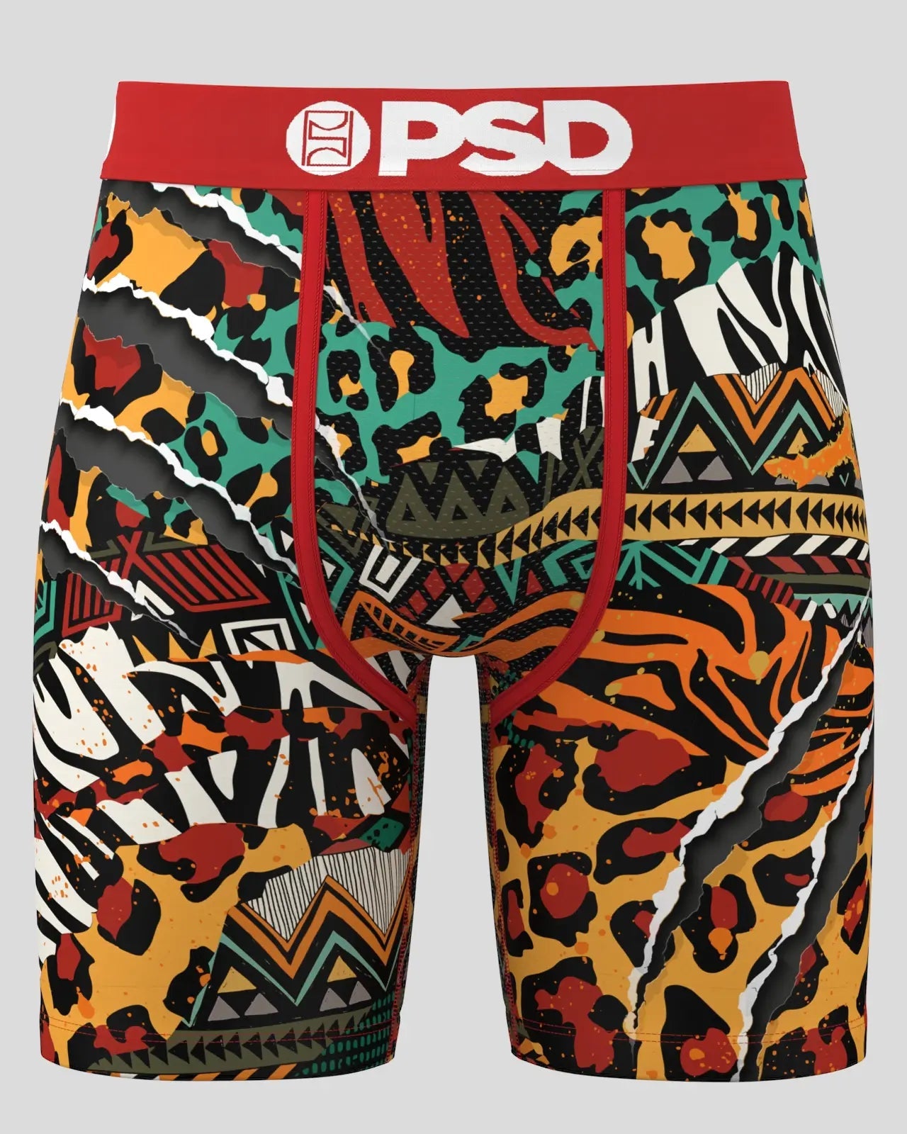 Jungle Fusion - Image 2