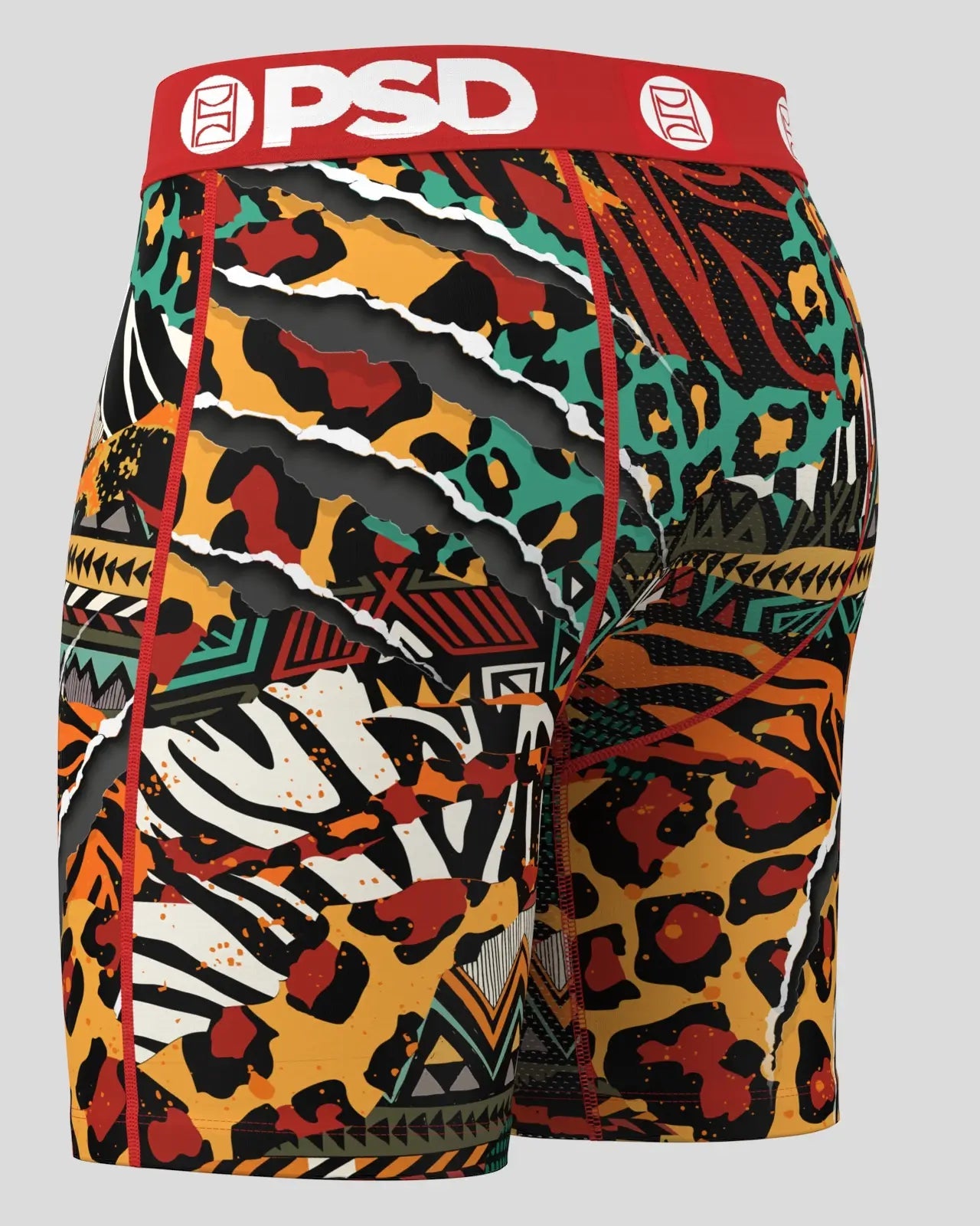 Jungle Fusion - Image 3