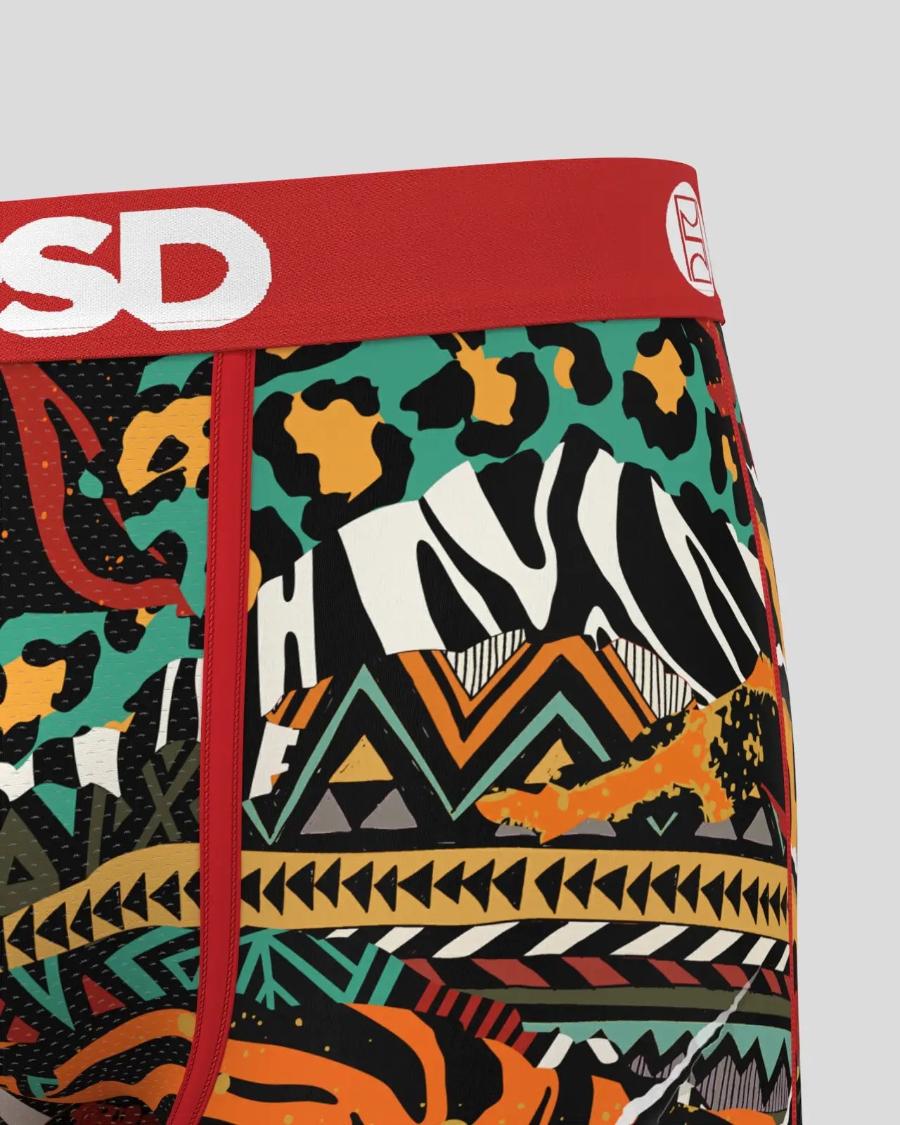 Jungle Fusion - Image 5