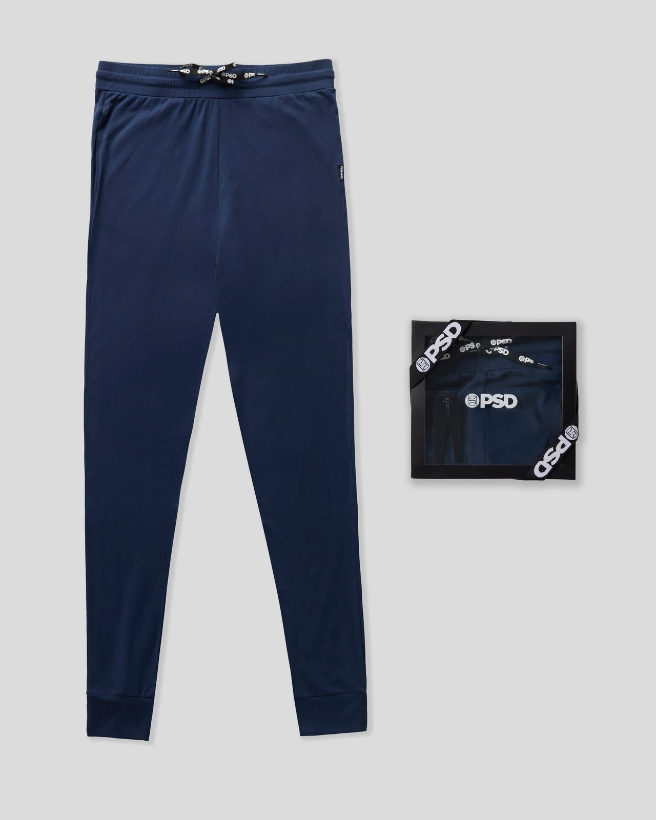 Premium Jogger - Nite Blue - Image 7