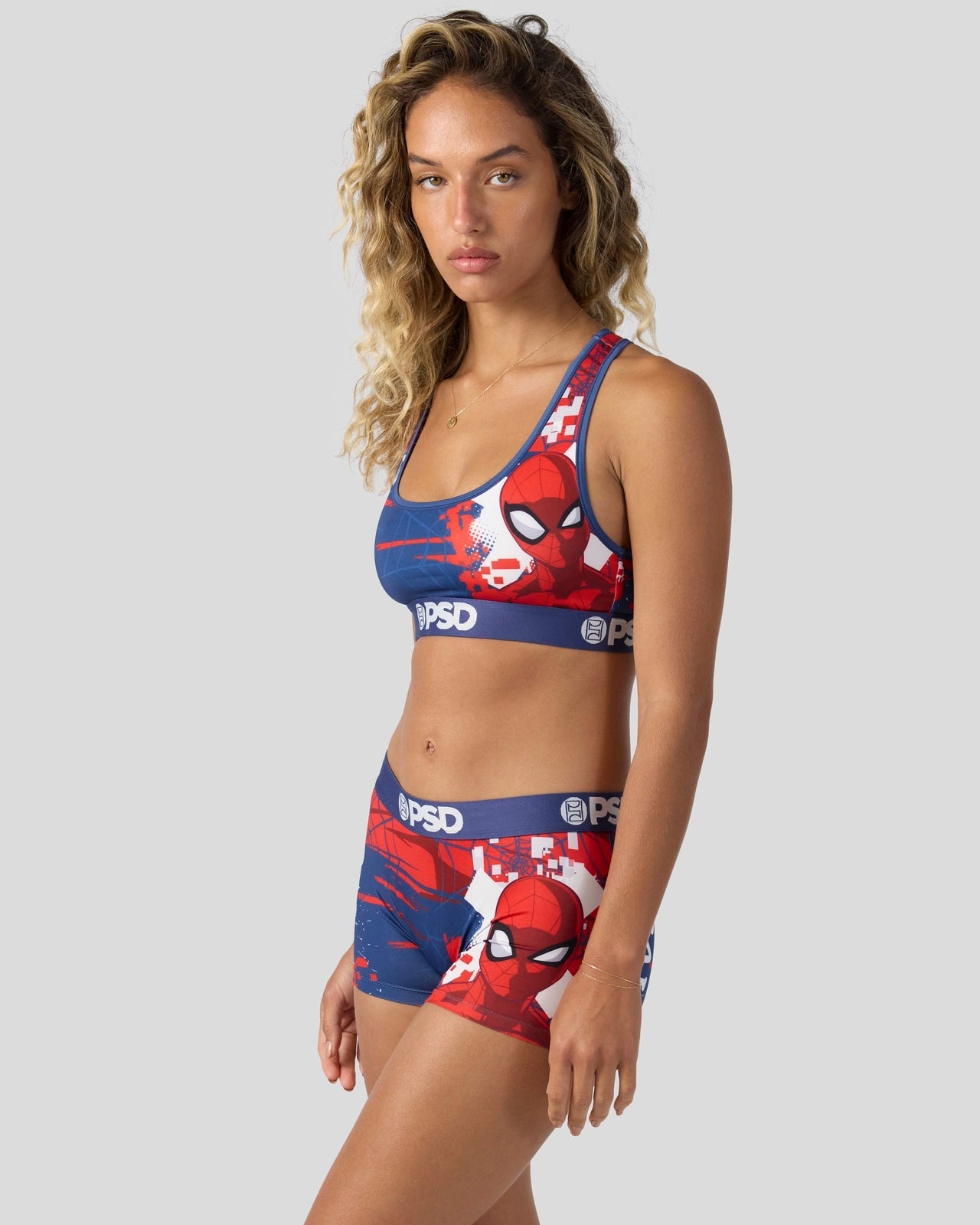 Marvel - Spider-Man Senses - Image 3