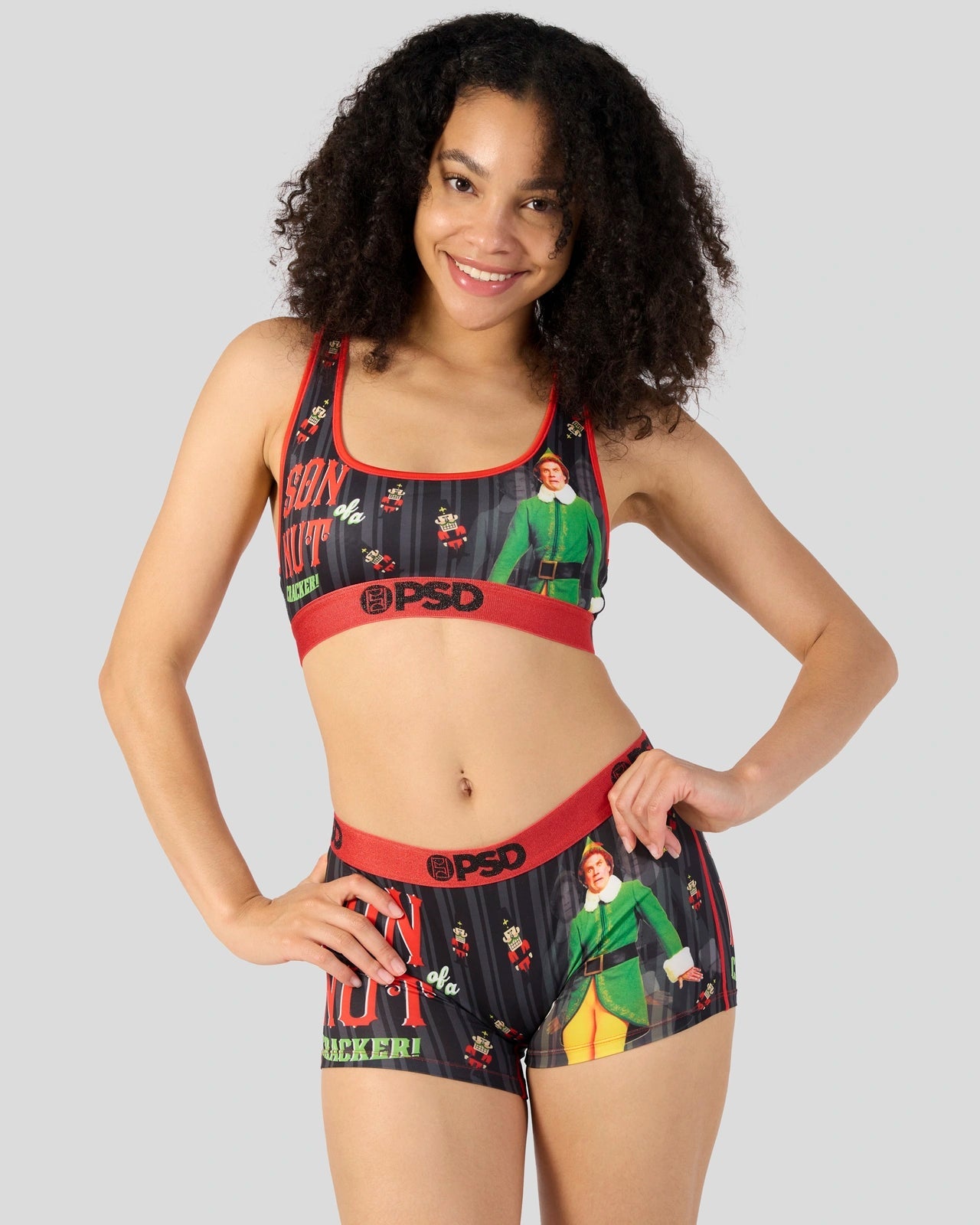 Elf - Son of A - Image 2