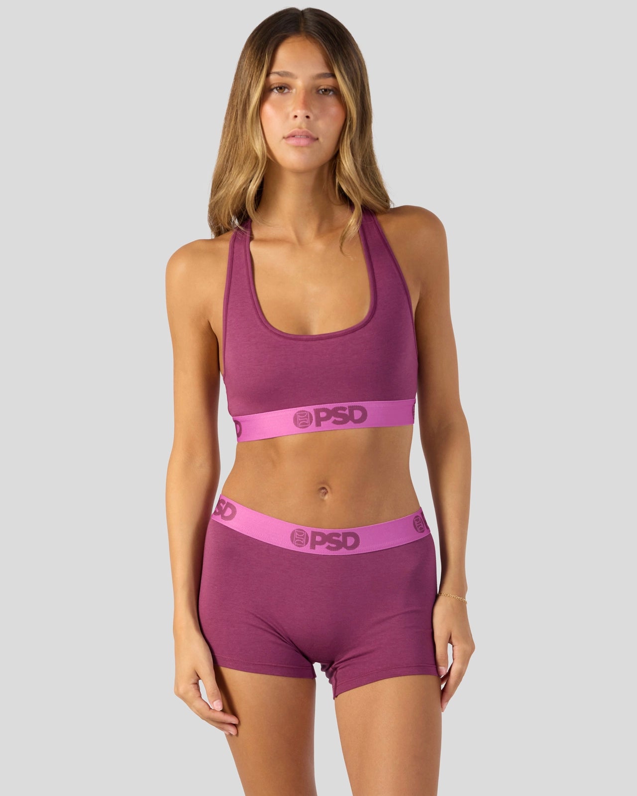 Modal Solids - Mag Purp - Image 2