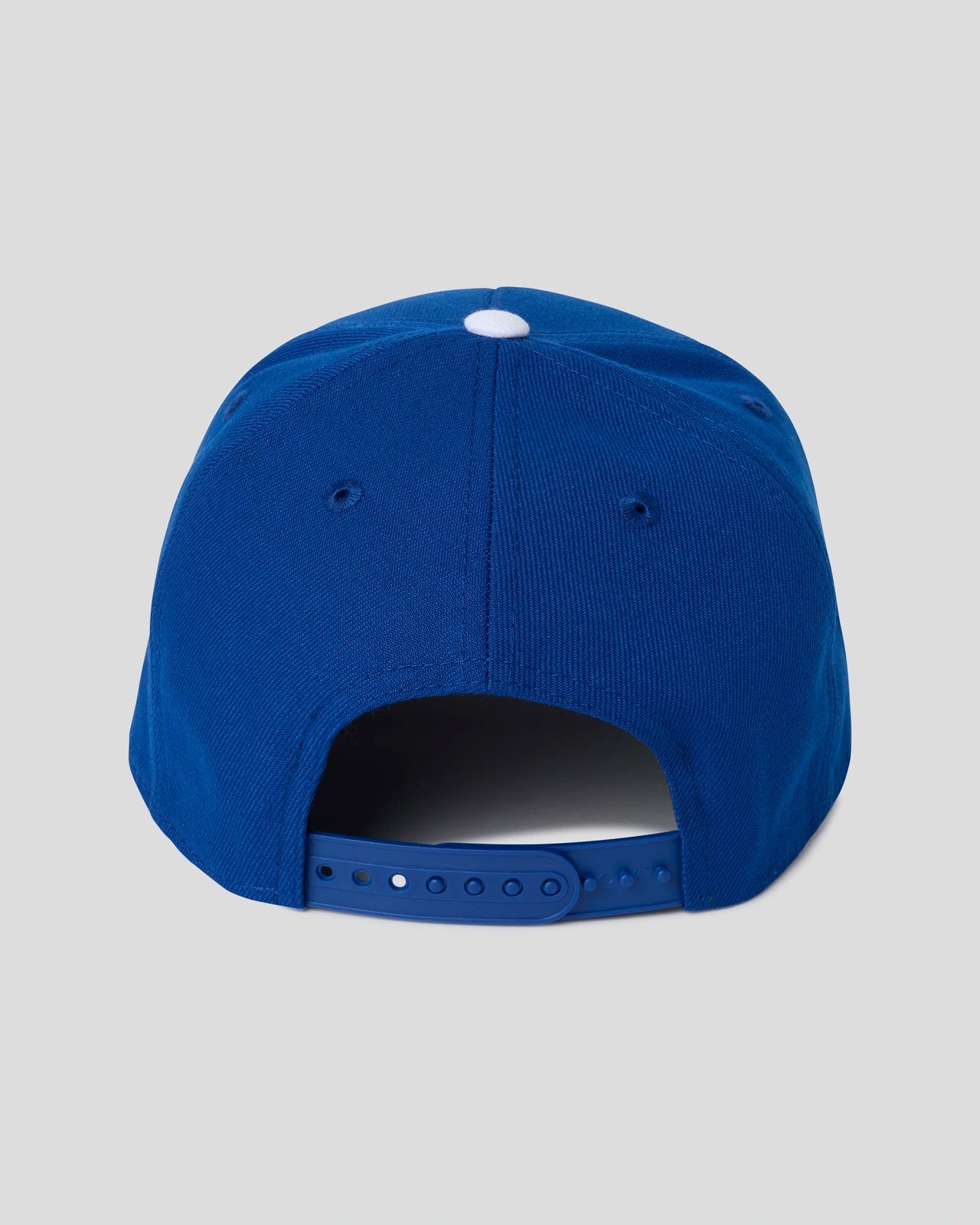 New Era x PSD Logo Hat Blue/White - Image 4