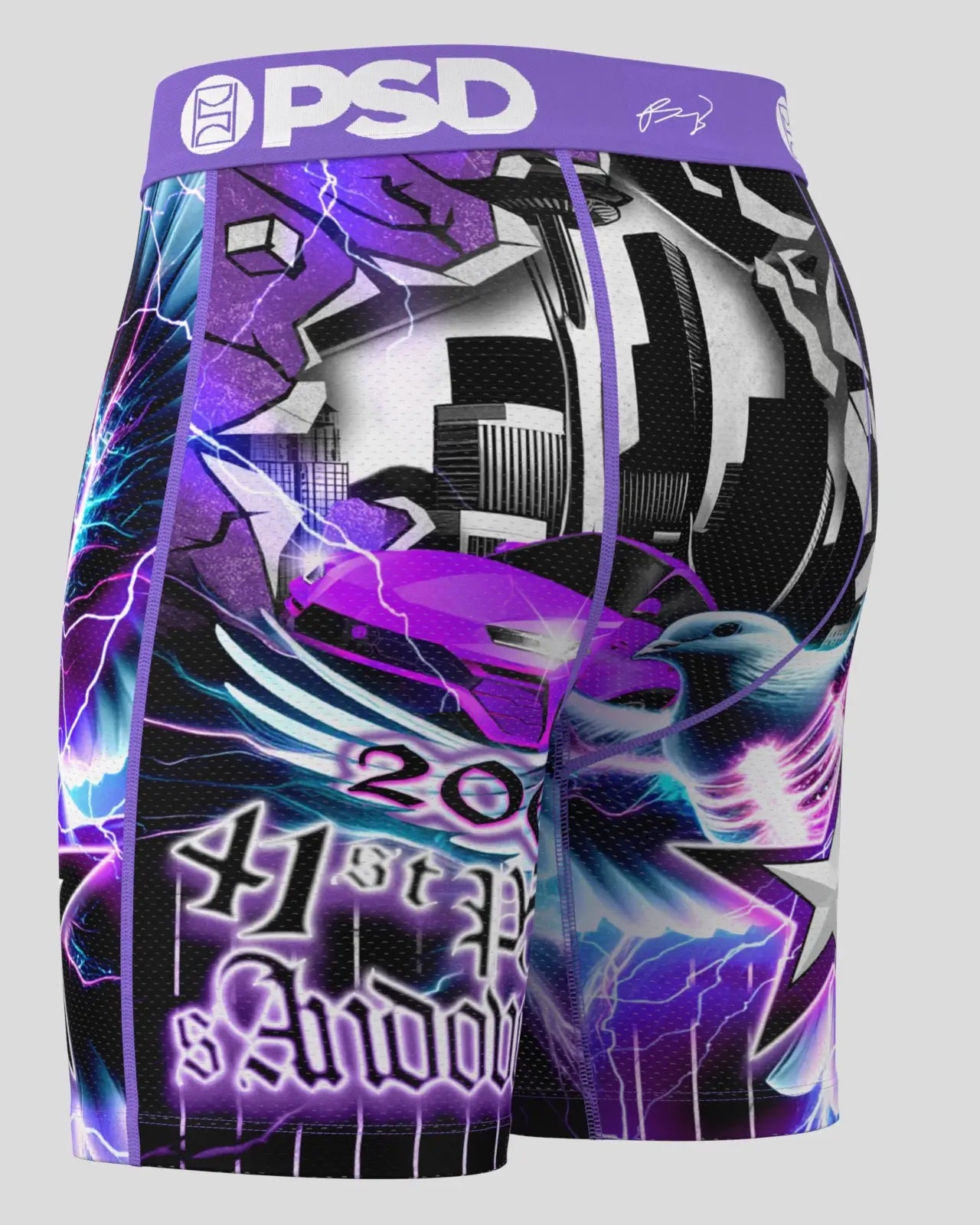 Paolo Banchero - My City - Image 3