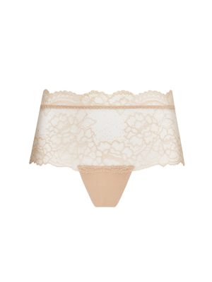 Sublime en Dentelle Boyshort
